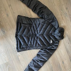 NORTHFACE WINTER COAT